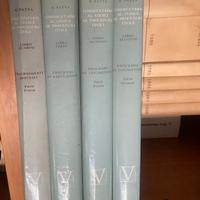 Commentario codice di procedura civile di S. Satta