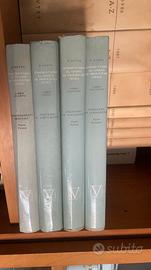 Commentario codice di procedura civile di S. Satta