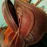 sella bred ren’s pari al nuovo