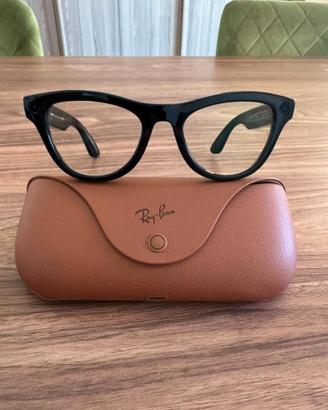 Ray Ban Meta SKYLER Gen 2