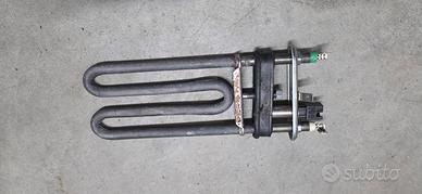 Resistenza e sensore Ariston AQSD723 EU/A N