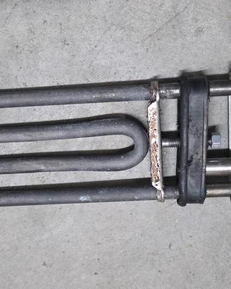 Resistenza e sensore Ariston AQSD723 EU/A N