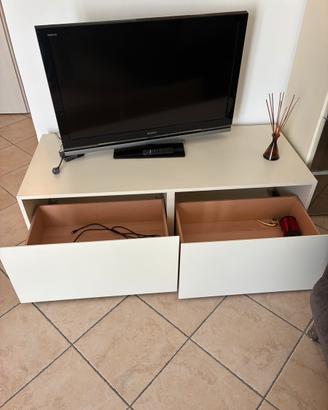 Arredo soggiorno