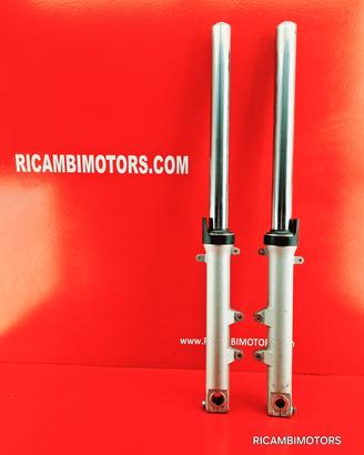 CERCHIO FORCELLE HONDA CBF 600