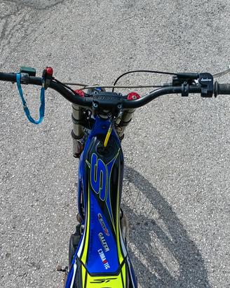 sherco st 300