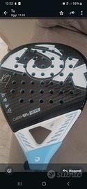 racchetta padel lok 