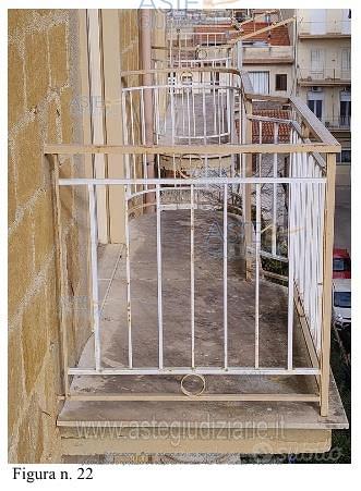Appartamento – Santa Caterina Villarmosa, Caltanissetta - Vista 5
