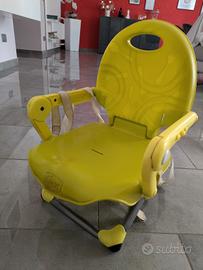 Rialzo sedia Chicco