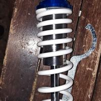 Minarelli Polini Evolution Malossi mhr team 