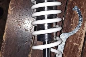 Minarelli Polini Evolution Malossi mhr team 