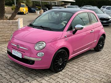 Fiat 500 1.3 Multijet 16V 75 CV Lounge *OK NEOPATE