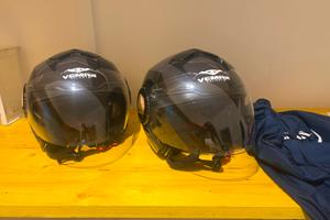 Casco vemar L
