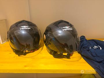 Casco vemar L