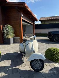 Vespa gs 1963