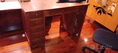 scrivania tardo liberty