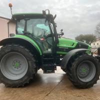 Deutz farh 5130 ttv