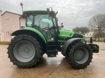 Deutz farh 5130 ttv