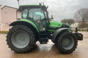 Deutz farh 5130 ttv