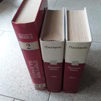 enciclopedia e dizionari medico