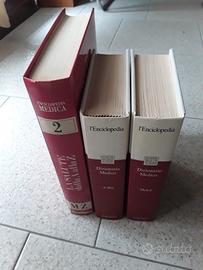 enciclopedia e dizionari medico