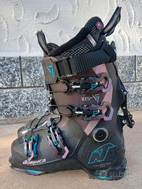 Scarponi Nordica Unlimited 105 DYN L99 W N.38