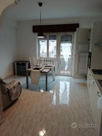 Privato appartamento fiumicino