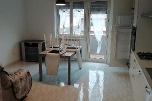 Privato appartamento fiumicino