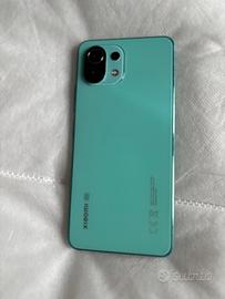 Xiaomi 11lite 5g ne