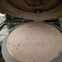 Forno Pizza Illillo Extreme + Pietra Fiesoli Arte