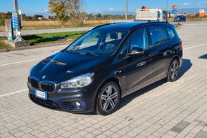 Bmw 218 218d Gran Tourer Sport