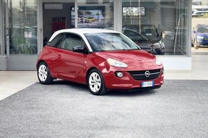 Opel Adam 1.2 Benzina 70CV E6 Neo - 2017