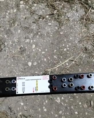 Tyrolia Skibindings Mounting SP2003