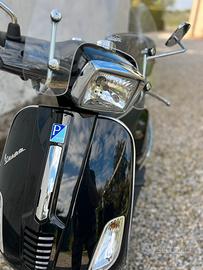 Vespa 150 S