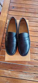 mocassino uomo tod's