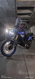 Yamaha Ténéré 700 - 2023