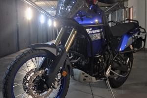 Yamaha Ténéré 700 - 2023