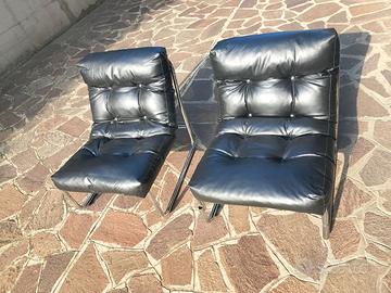 POLTRONE PIXI 70 LOUNGE VINTAGE