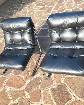 POLTRONE PIXI 70 LOUNGE VINTAGE