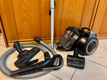 Aspirapolvere Samsung Pet Care Edition SC05K71H9HD