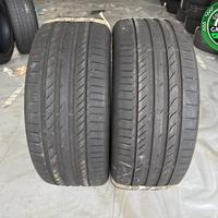 gomme usate 2454020 Estivo CONTINENTAL - Con - 374