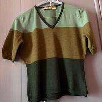 Twin set Katharine Hamnett