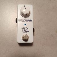 Keeley Katana Clean Boost Mini