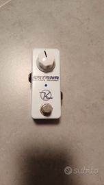 Keeley Katana Clean Boost Mini