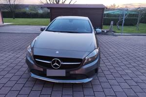 Mercedes Classe A180