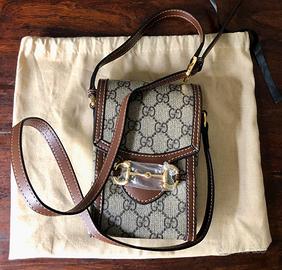 Borsa a tracolla mini