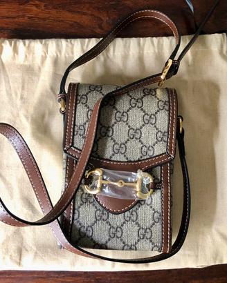 Borsa a tracolla mini