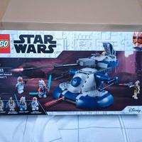 Lego 75283 Armored Assault Tank (AAT)