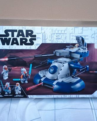 Lego 75283 Armored Assault Tank (AAT)