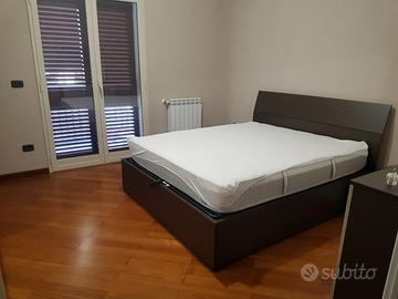 Letto matrimoniale