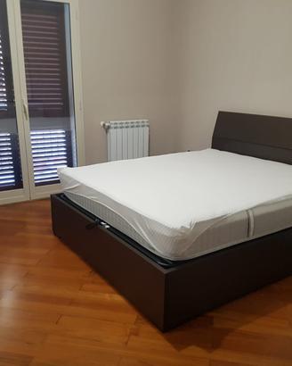 Letto matrimoniale